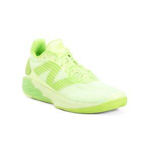 NEW BALANCE Lime Unisex Energy Basketball Sneakers